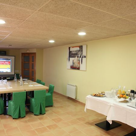 Hotel Ripoll Sant Hilari Sacalm Luaran gambar