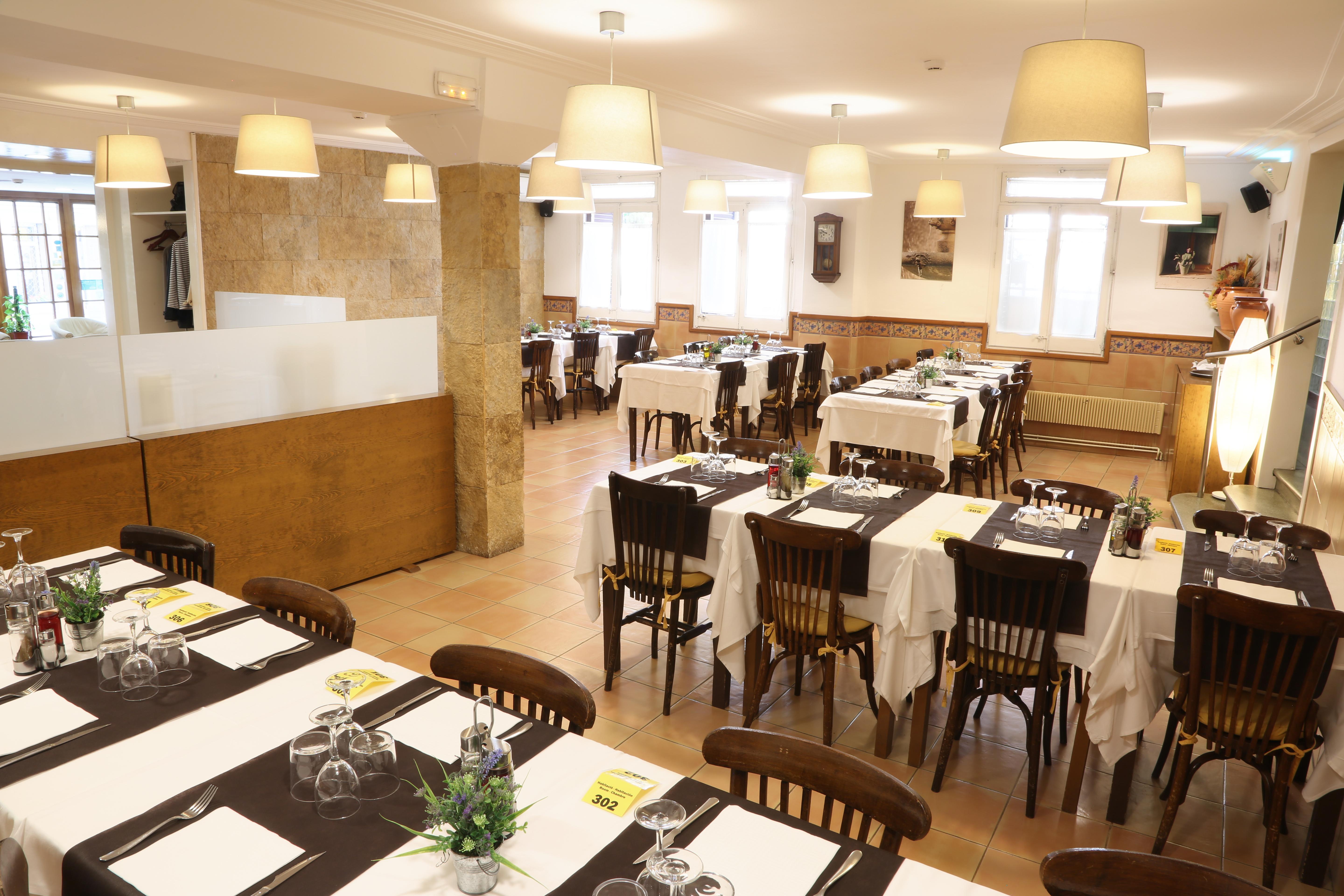 Hotel Ripoll Sant Hilari Sacalm Luaran gambar