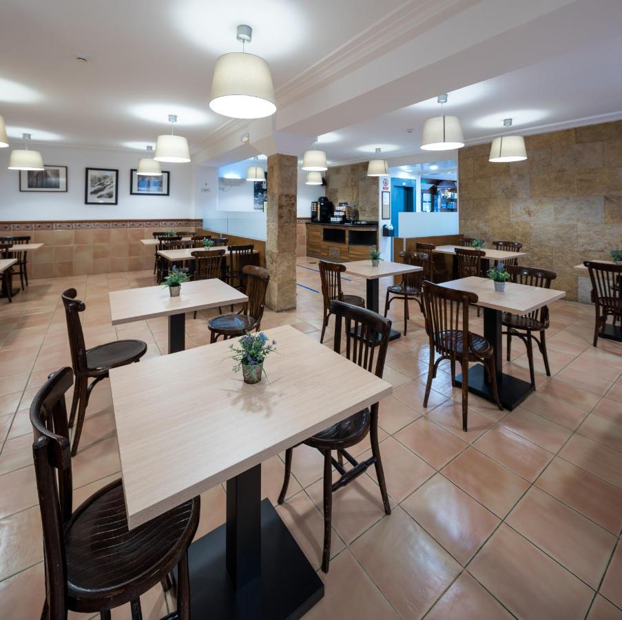 Hotel Ripoll Sant Hilari Sacalm Luaran gambar